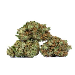 Private Reserve Weed