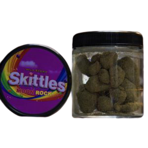 Moon Rocks