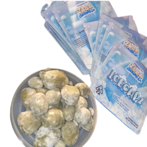 Icecapz