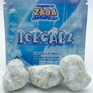 Icecapz