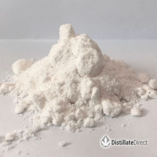 CBD Isolate