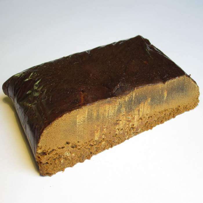 Moroccan Hash