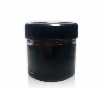 RSO (Rick Simpson Oil) - Image 3