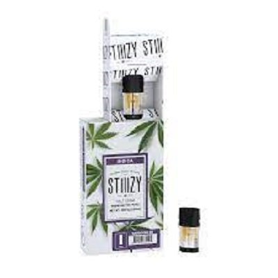 Hardcore OG Stiiizy
