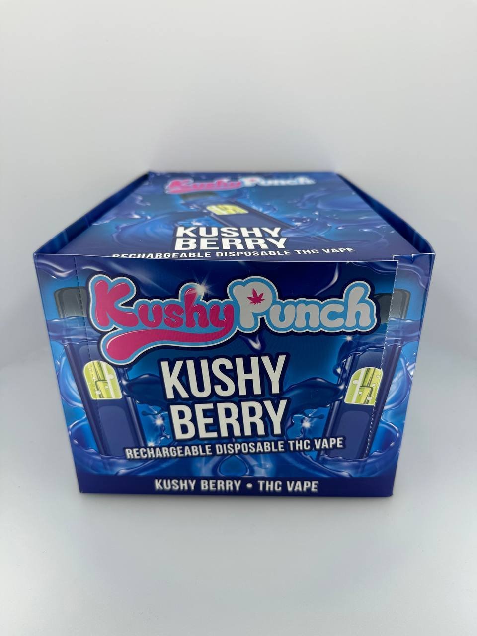 KUSH PUNCH (1g) - Image 4