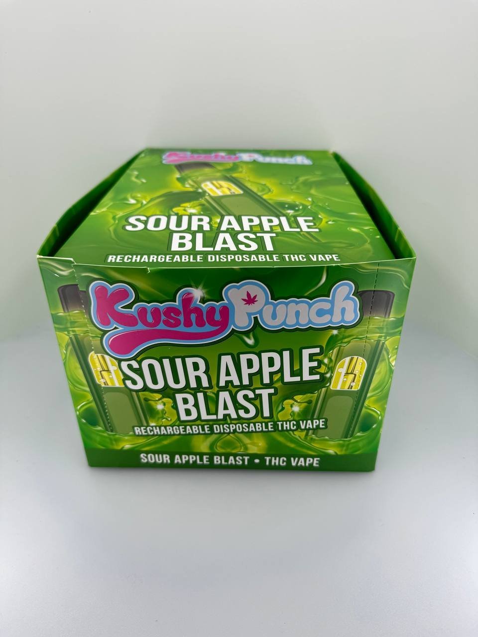 KUSH PUNCH (1g) - Image 5