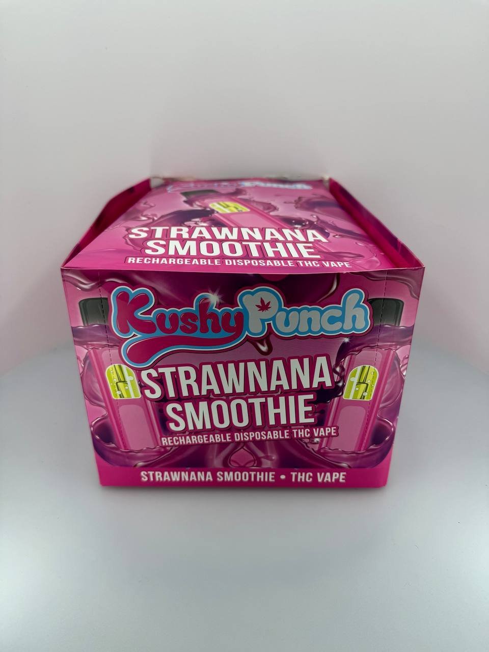 KUSH PUNCH (1g) - Image 6