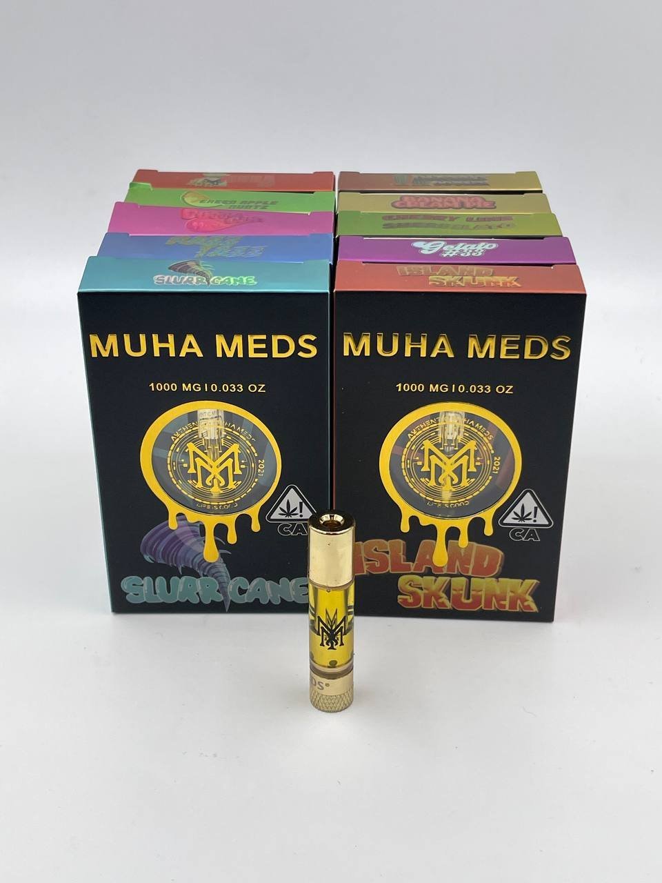 Muhameds Carts