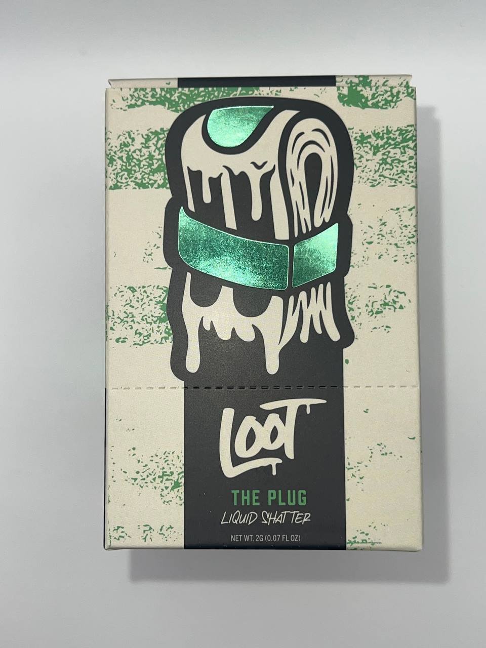 LOOT 2g