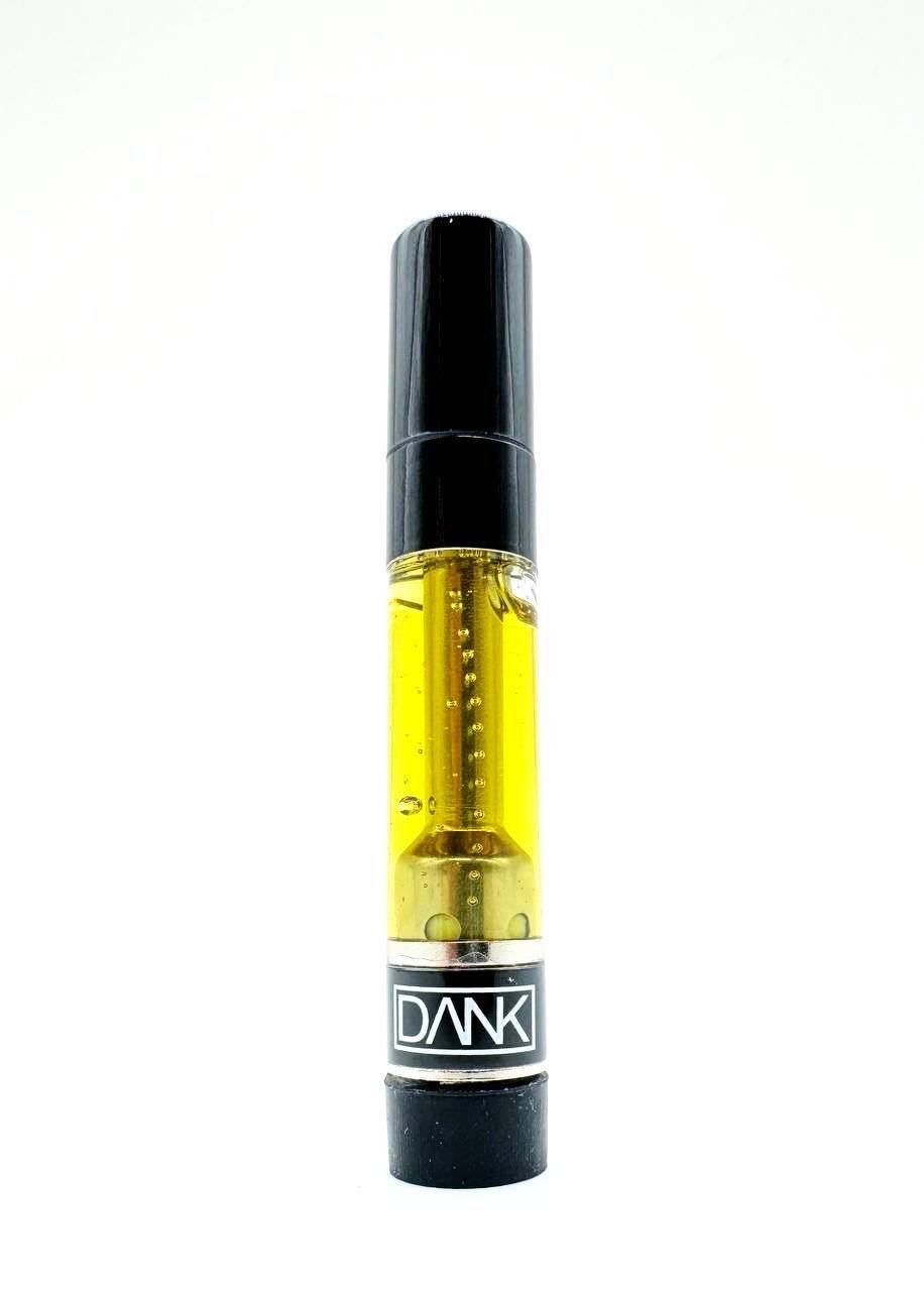 DANK VAPES