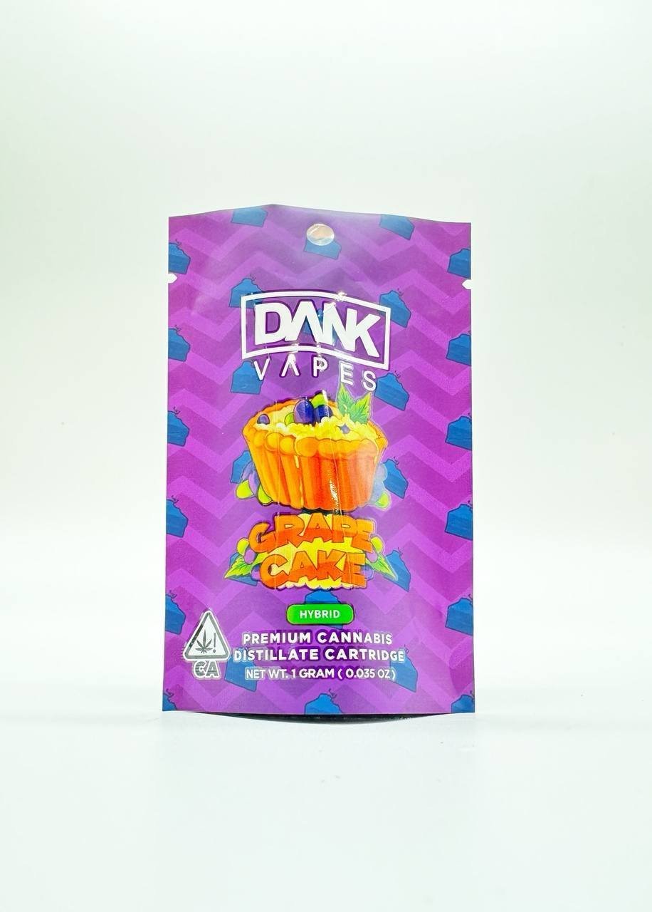 DANK VAPES