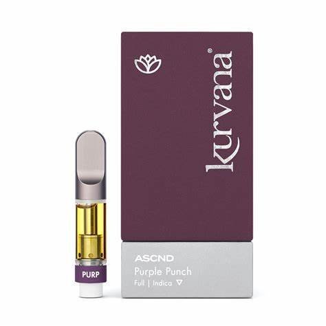 kurvana Carts