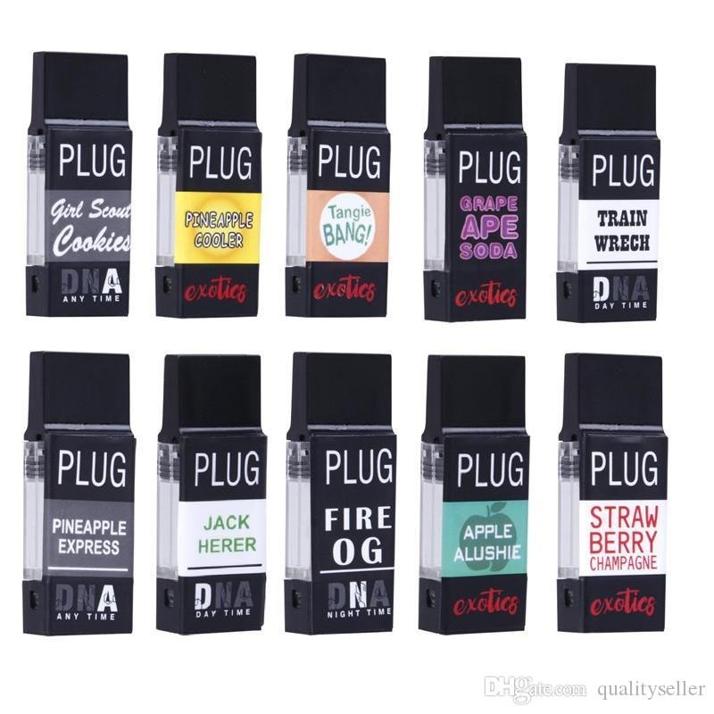 Plug Play Carts